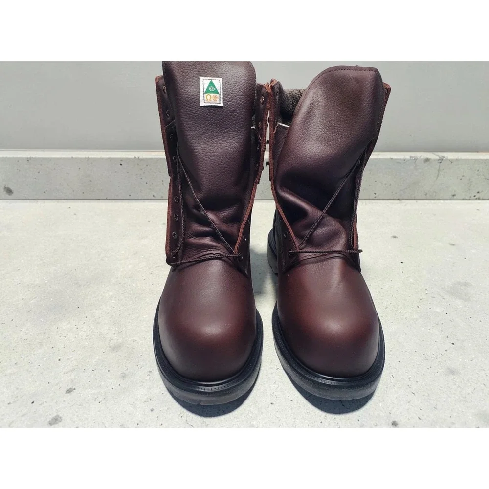 Red Wing SuperSole 2.0 8